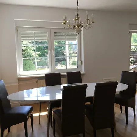 Apartmenthaus