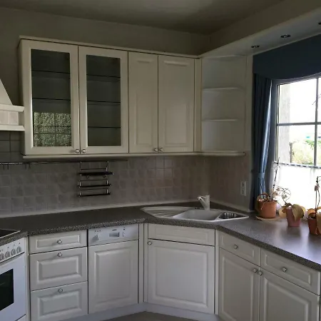 Appartement Apartmenthaus