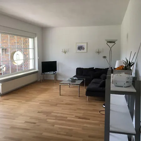Apartmenthaus Appartement