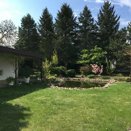 Appartement Apartmenthaus