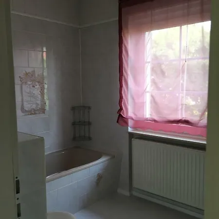 Apartmenthaus *