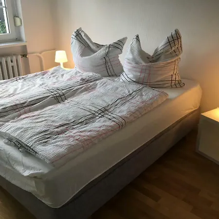 Apartmenthaus Appartement