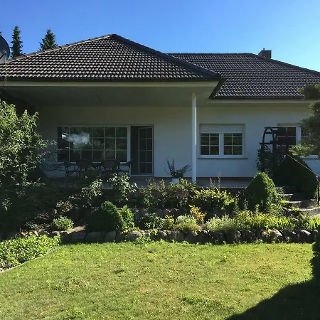 Apartmenthaus Appartement