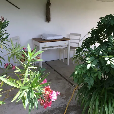 Apartmenthaus Appartement *